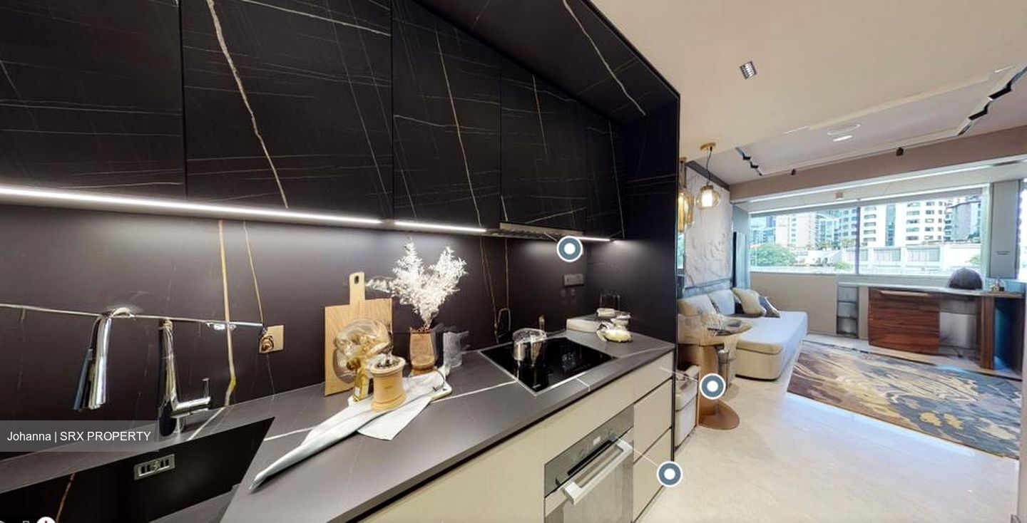 Canninghill Piers (D6), Apartment #533901331